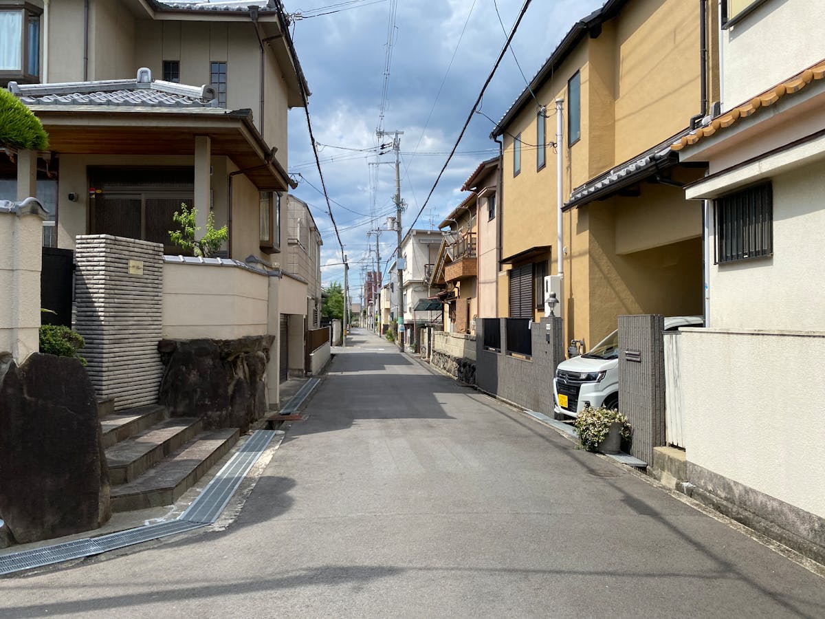 エリア特性を熟知した地場専門会社